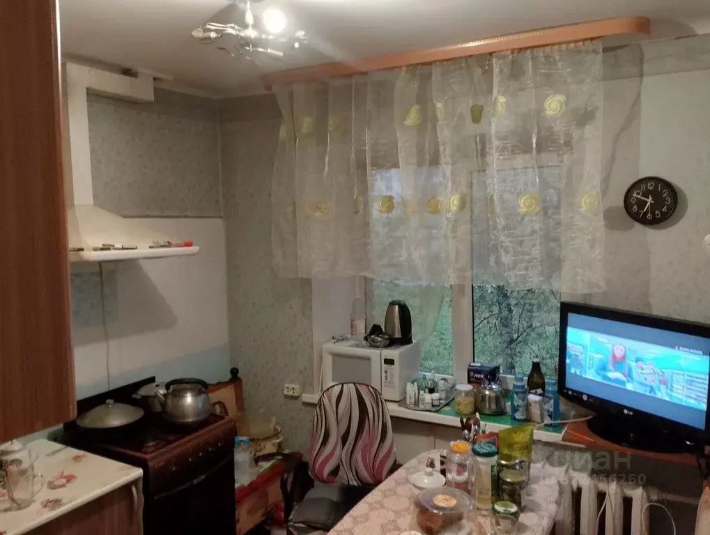 2-к кв. Башкортостан, Уфа ул. Свободы, 51/2 (41.0 м) - Фото 2