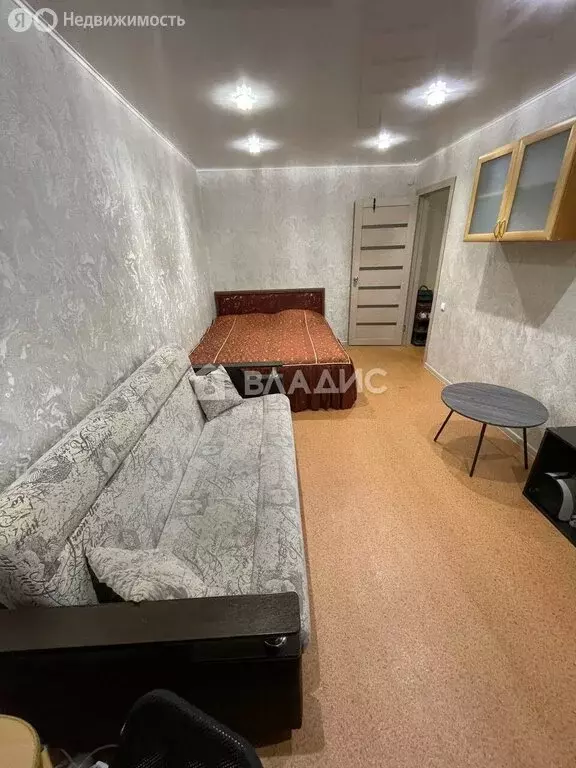 1-комнатная квартира: Стерлитамак, улица Худайбердина, 97 (29.3 м) - Фото 0