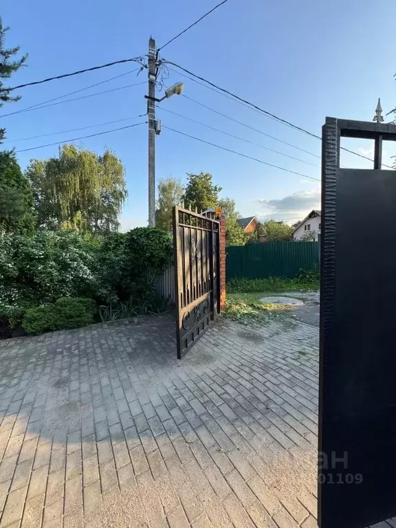 Коттедж в Московская область, Пушкино Зеленый Городок мкр, ул. Верхняя ... - Фото 1