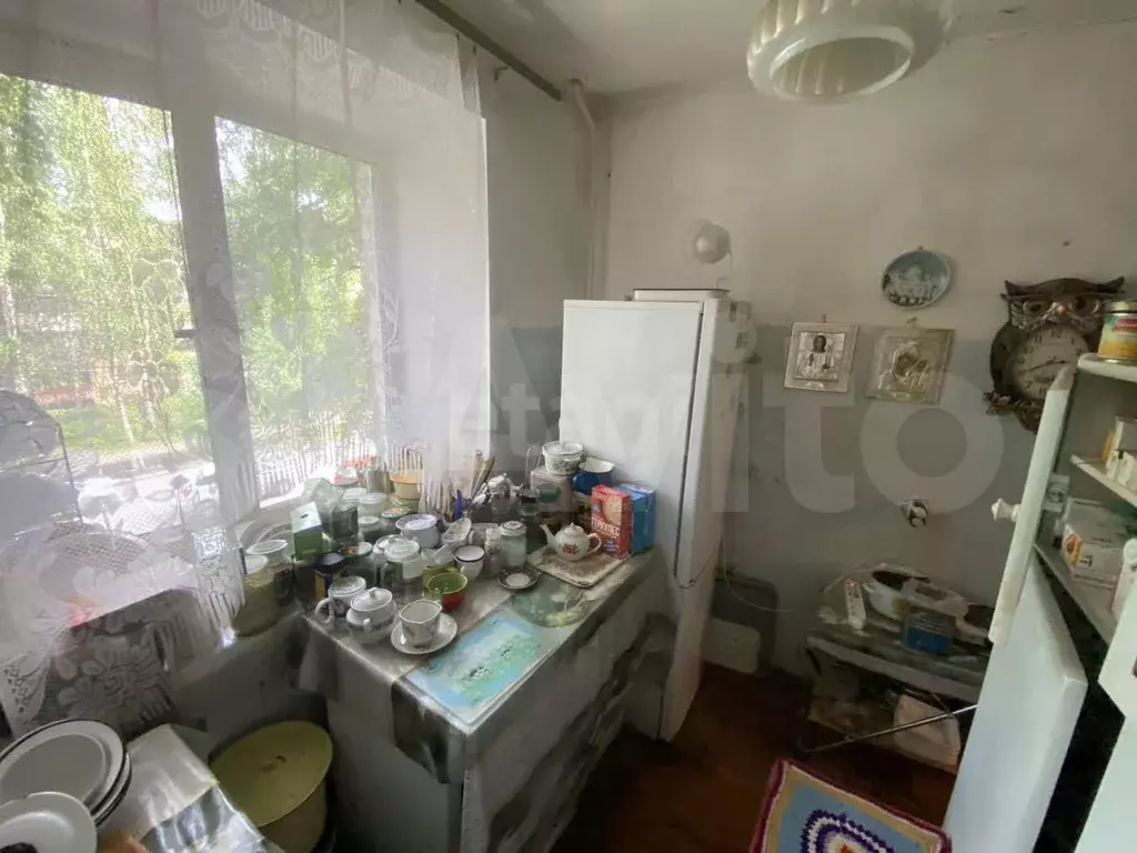 2-к. квартира, 45,8 м, 2/5 эт. - Фото 0