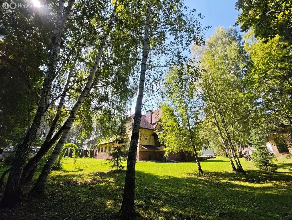 Дом в деревня Жилино, улица Фронтовиков, 35Б (435 м) - Фото 1