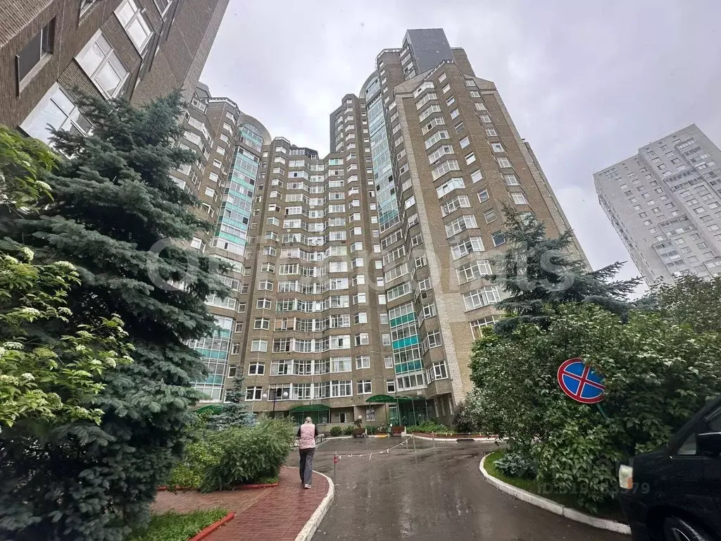 Офис в Москва ул. Островитянова, 4 (570 м) - Фото 1