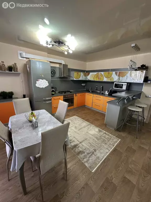 3-комнатная квартира: Чайковский, Сиреневый бульвар, 6 (84.9 м) - Фото 1