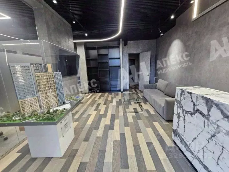 Офис в Москва Херсонская ул., 43к5 (124 м) - Фото 1