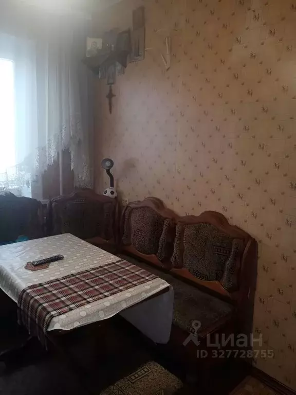 Комната Рязанская область, Рязань проезд Заводской, 6а (18.0 м) - Фото 2