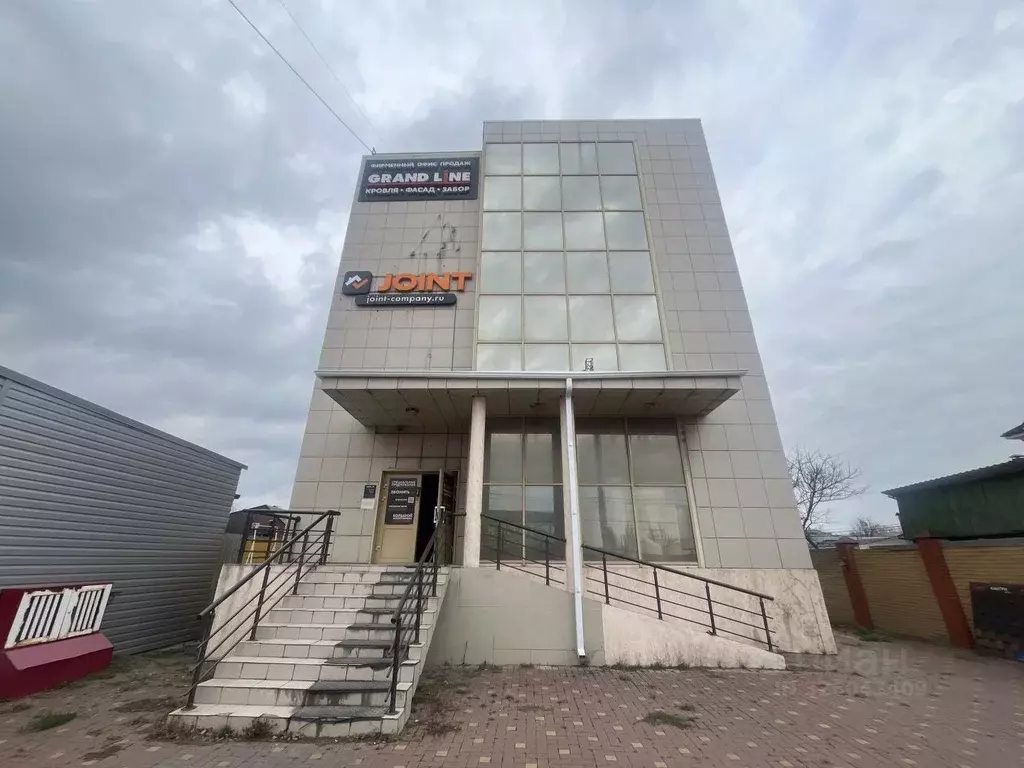 Помещение свободного назначения в Ростовская область, Ростов-на-Дону ... - Фото 2