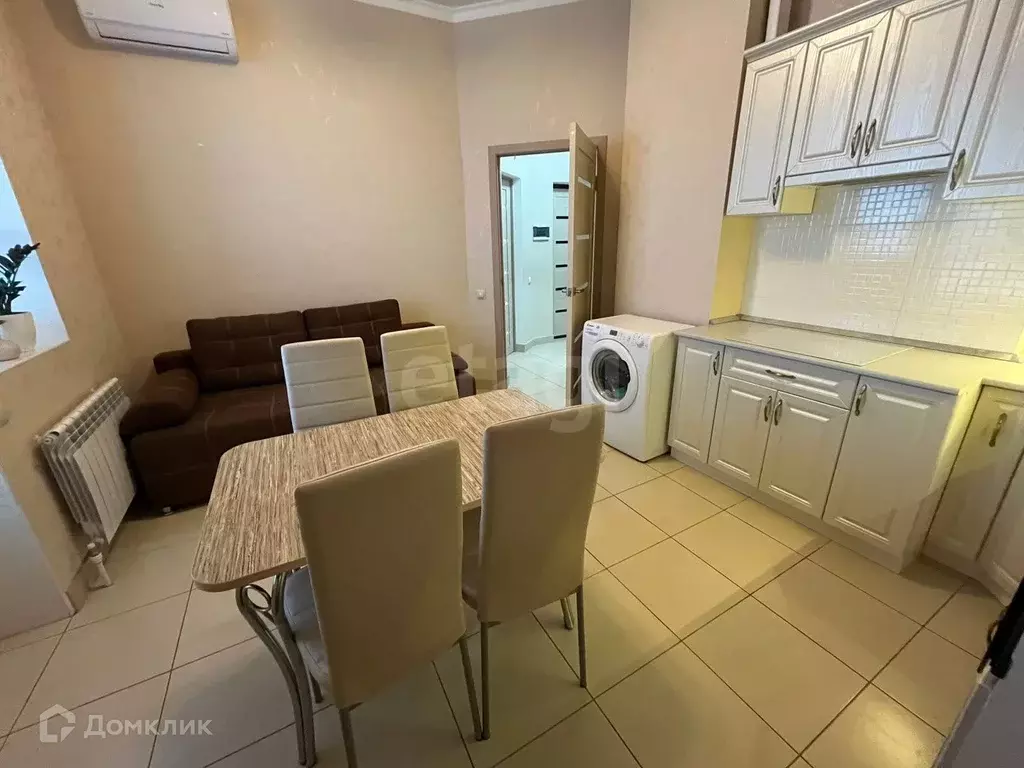 Продаётся 1-к квартира, 50 м - Фото 1