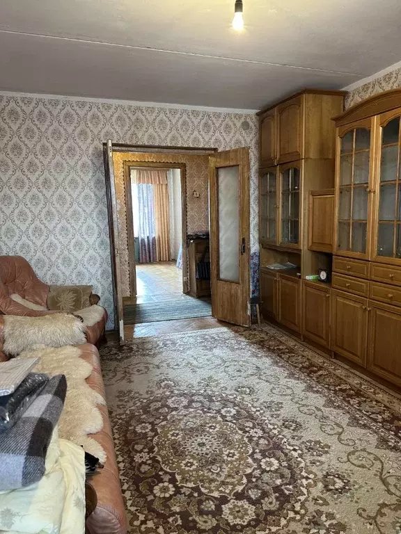 3-к кв. Московская область, Можайск ул. Каракозова, 39 (60.4 м) - Фото 2