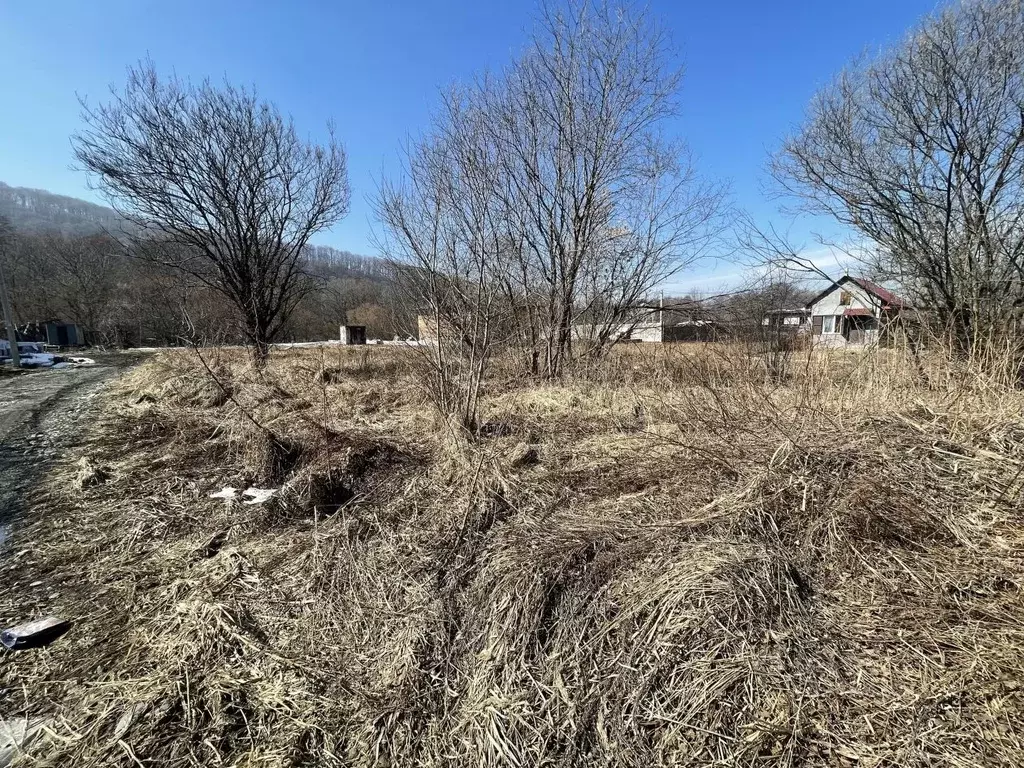 Участок в Северная Осетия, Владикавказ Учитель СТ, ул. 16-я линия (5.0 ... - Фото 1