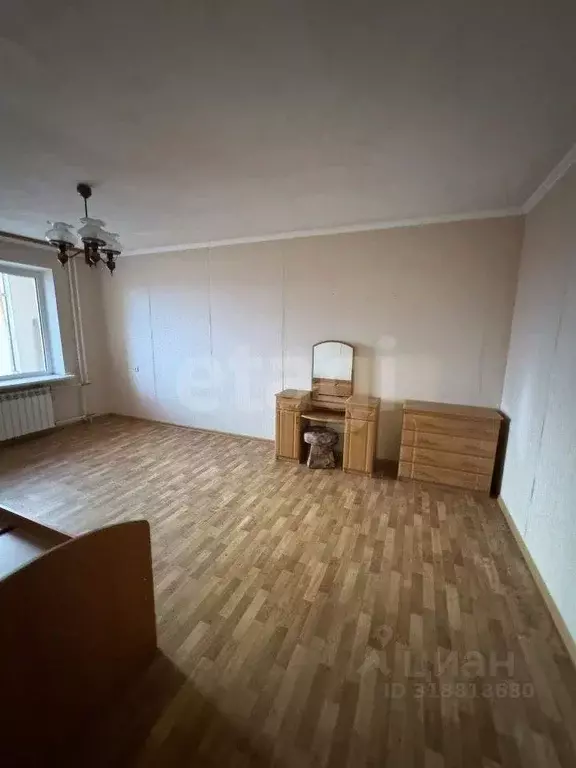 2-к кв. Ростовская область, Аксай ул. Платова, 64 (52.4 м) - Фото 0