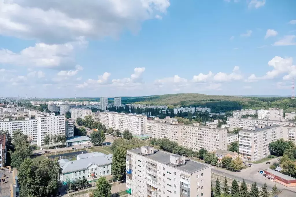 Студия Башкортостан, Уфа ул. Орджоникидзе, 19/2 (20.0 м) - Фото 2