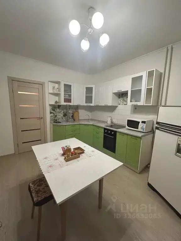 2-к кв. Москва ул. Летчика Бабушкина, 29К2 (65.0 м) - Фото 1