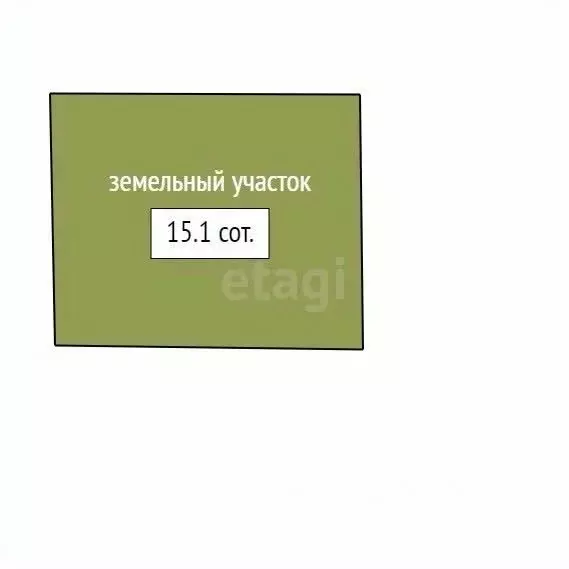 Участок в Красноярский край, Балахтинско-Новоселовский округ, пос. ... - Фото 2
