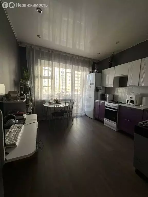 1-комнатная квартира: Якутск, 203-й микрорайон, 7 (44 м) - Фото 0