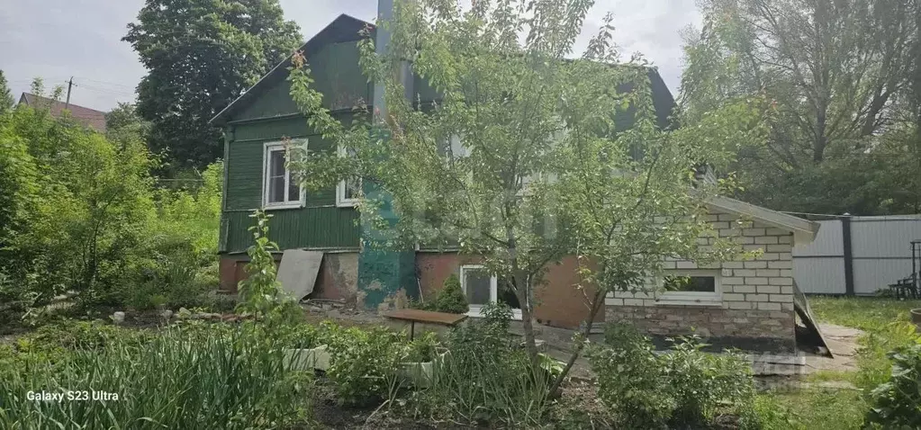 Дом в Курская область, Курск ул. Степана Разина, 37 (70 м) - Фото 1