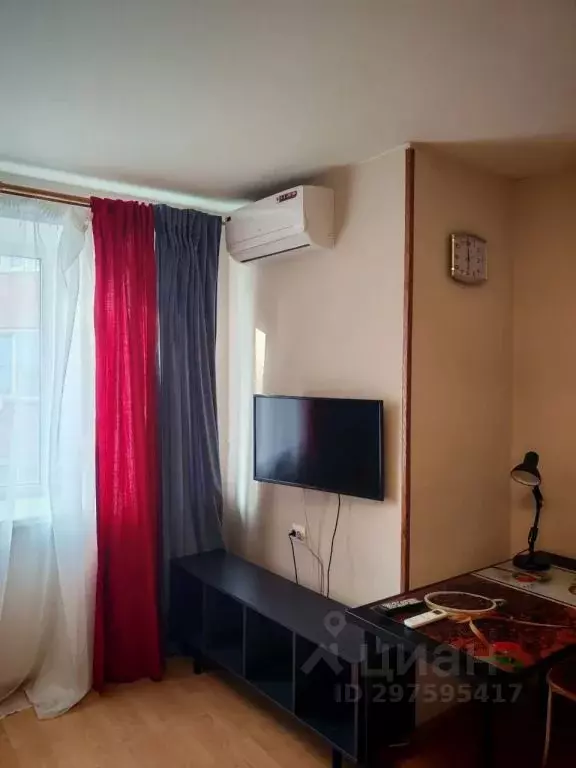 1-к кв. Рязанская область, Рязань ул. 6-я Линия, 24 (34.0 м) - Фото 1