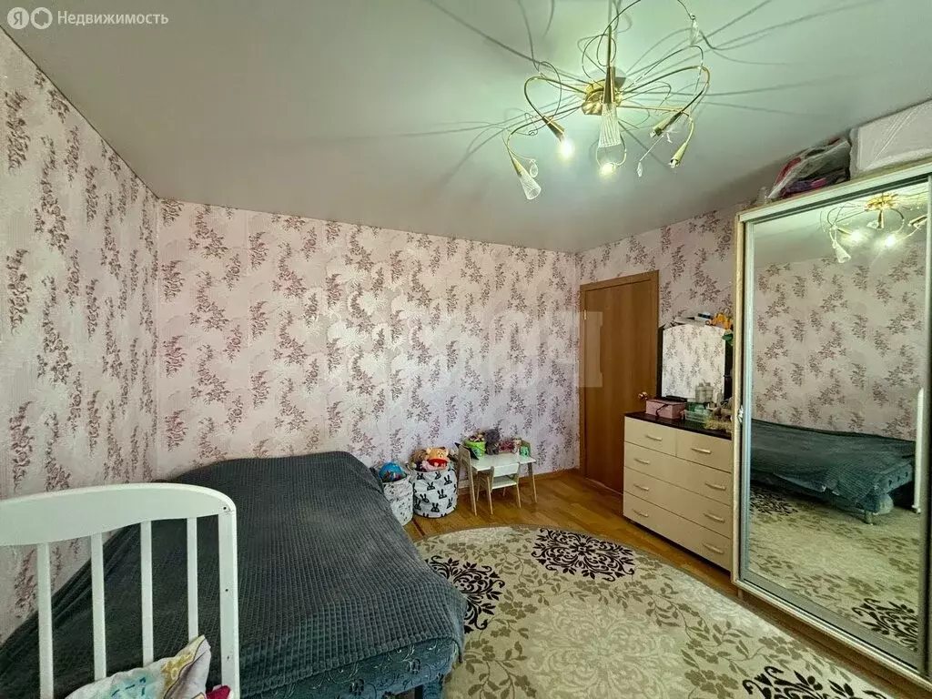 2-комнатная квартира: Сокол, улица Некрасова, 19 (50 м) - Фото 2