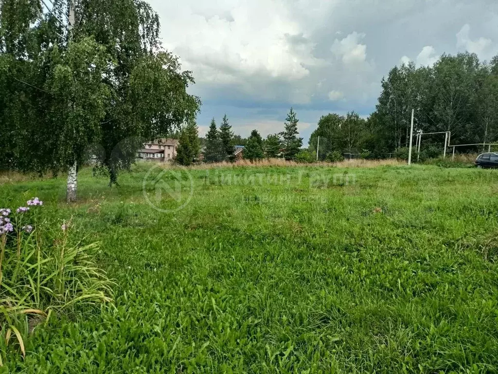 Участок 18 сот. (личное подсобное хозяйство (лпх)) - Фото 0
