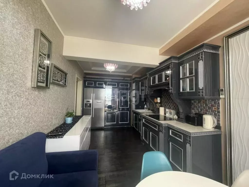 Продаётся 3-к квартира, 127.9 м - Фото 0