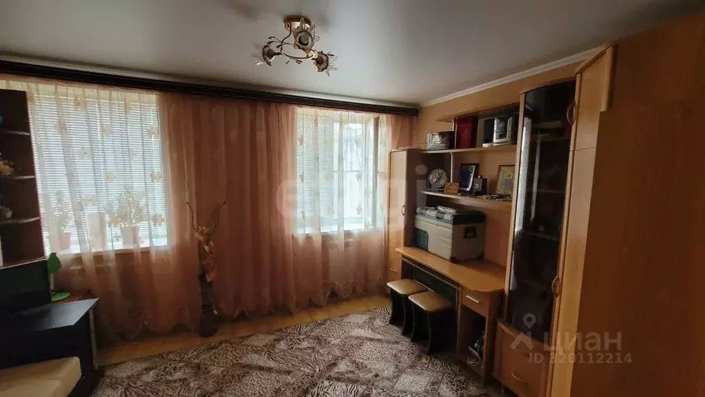 3-к кв. Белгородская область, Белгородский район, Северный городское ... - Фото 1