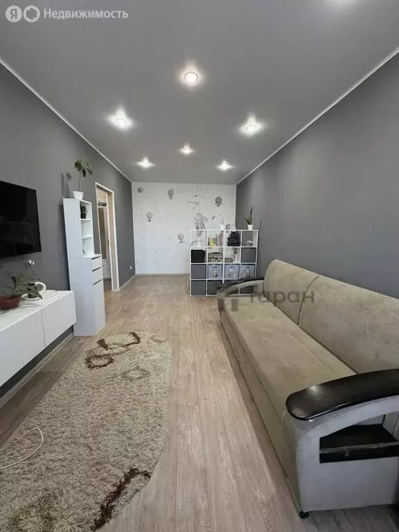 1-комнатная квартира: Троицк, 2-й микрорайон, 8 (46.3 м) - Фото 1
