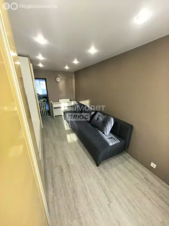 3-комнатная квартира: Уфа, улица Бехтерева, 16/2 (60 м) - Фото 2