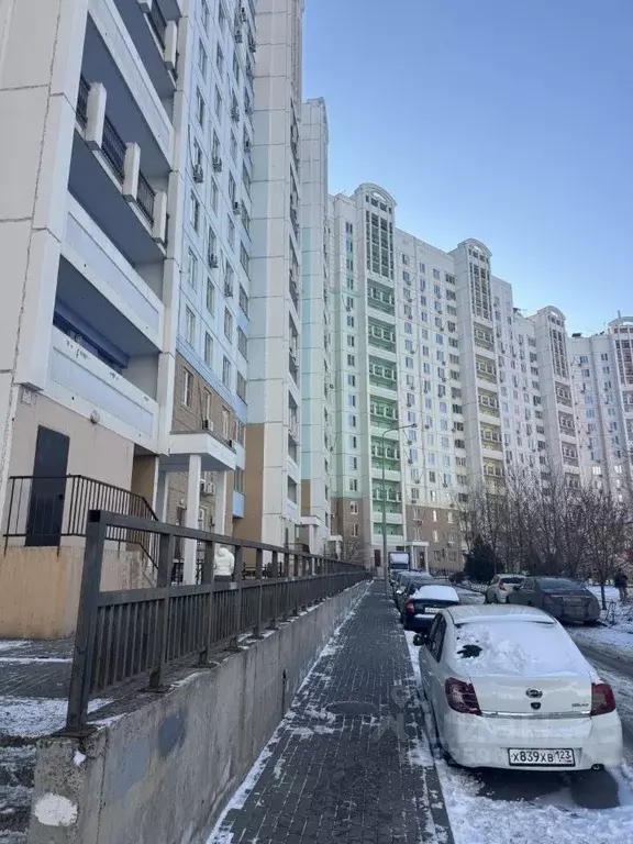 Студия Ростовская область, Ростов-на-Дону ул. Еременко (27.0 м) - Фото 1