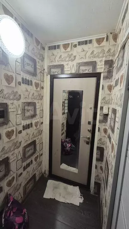 2-к. квартира, 45 м, 2/5 эт. - Фото 1