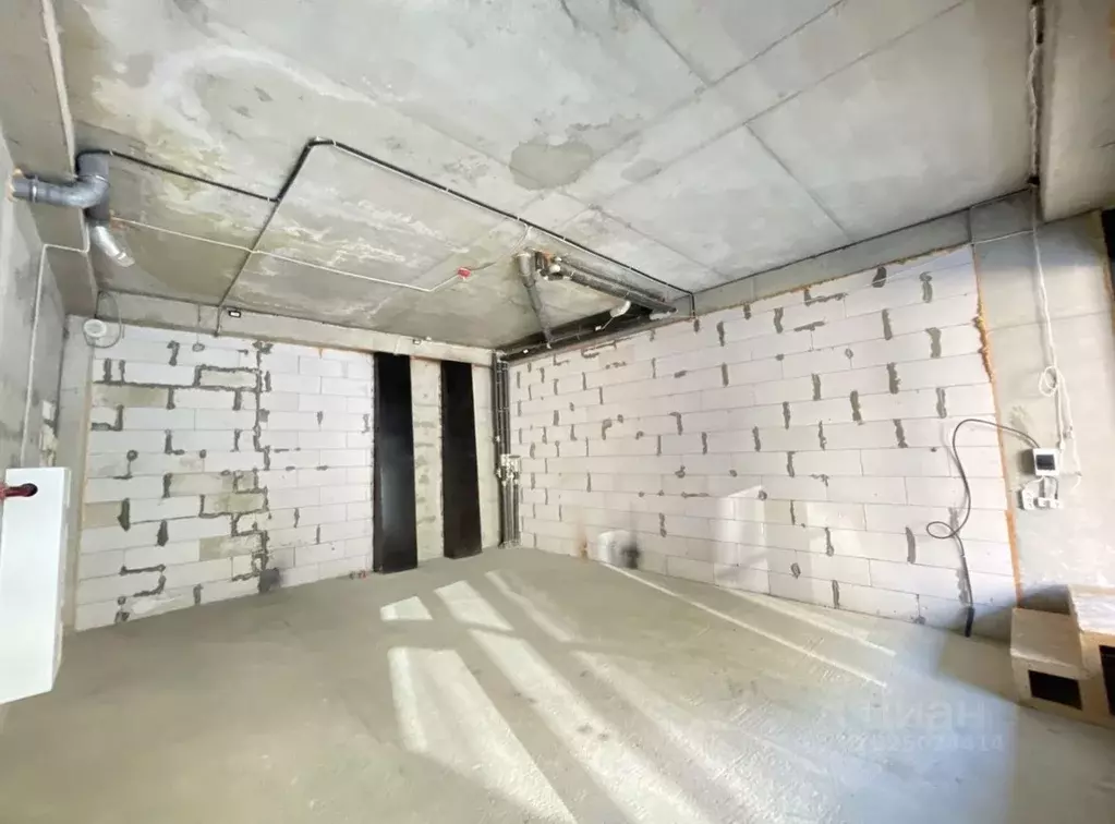 Склад в Краснодарский край, Сочи Центральный мкр, пер. Горького, 24 ... - Фото 1