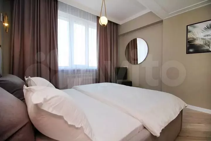 1-к. квартира, 29 м, 10/20 эт. - Фото 1
