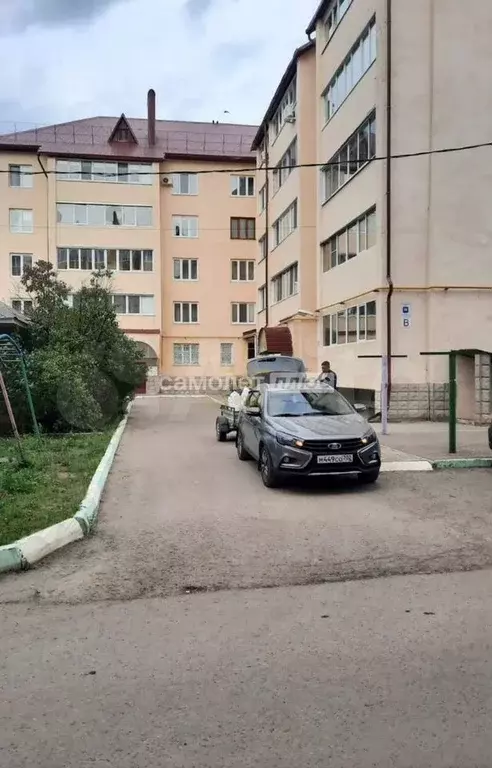 3-к. квартира, 103,6 м, 3/5 эт. - Фото 0