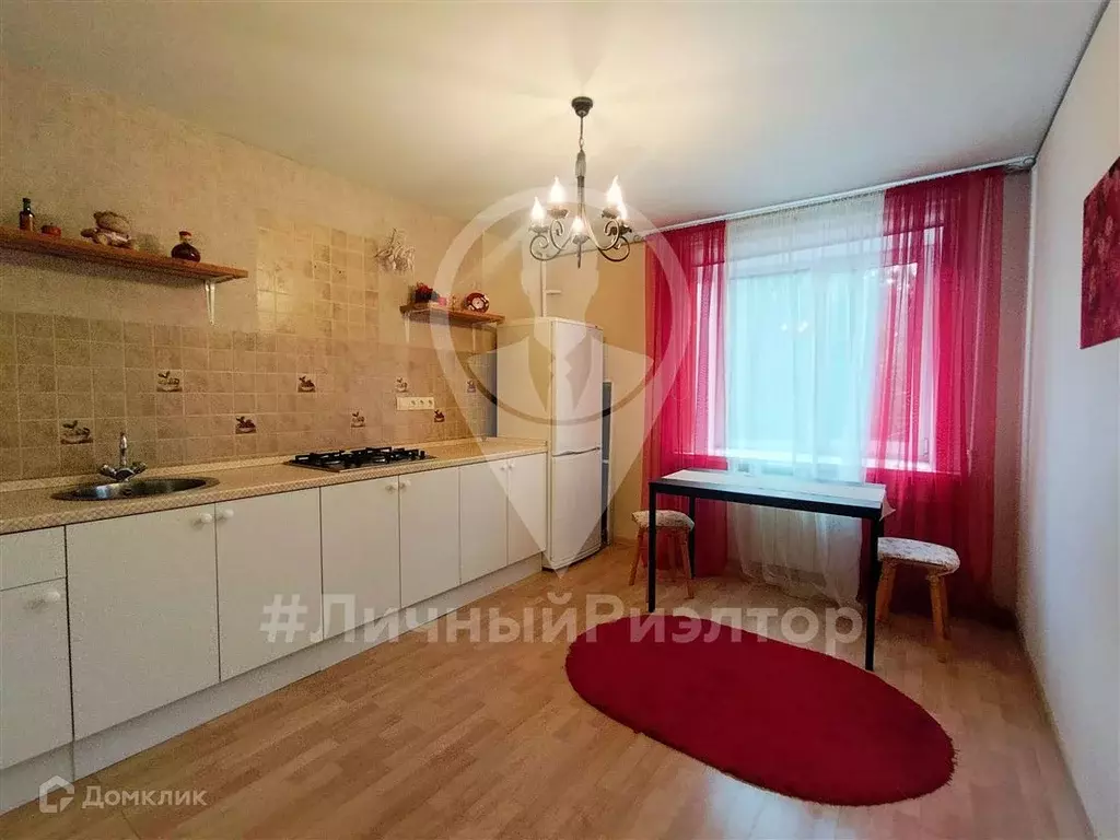 Продаётся 1-к квартира, 39.6 м - Фото 0