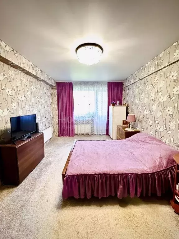 Продаётся 3-к квартира, 72 м - Фото 0