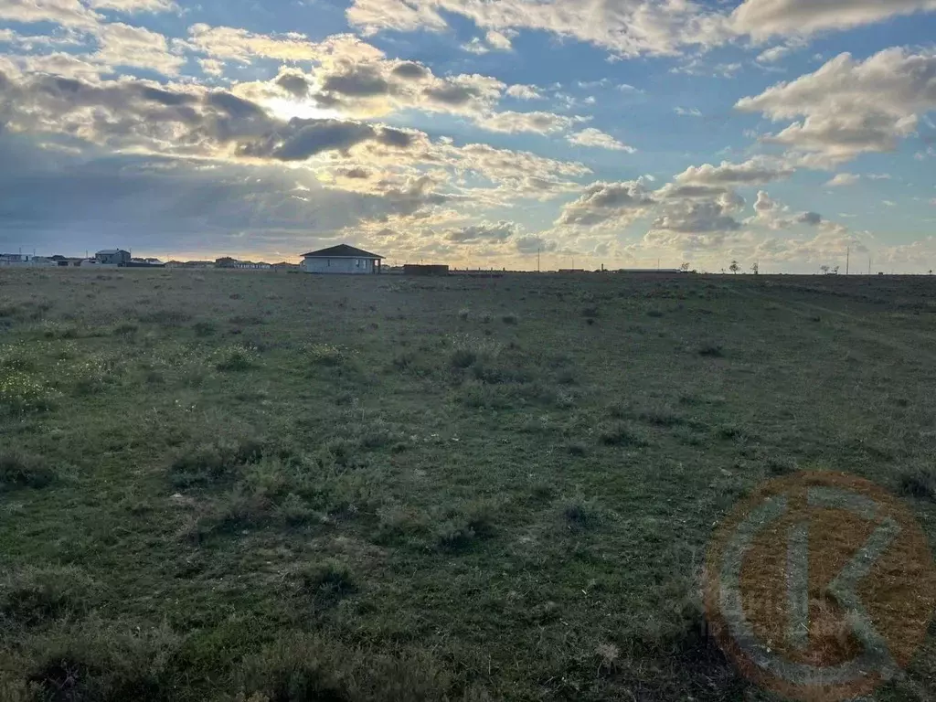 Участок в Крым, Сакский район, с. Уютное  (7.69 сот.) - Фото 2