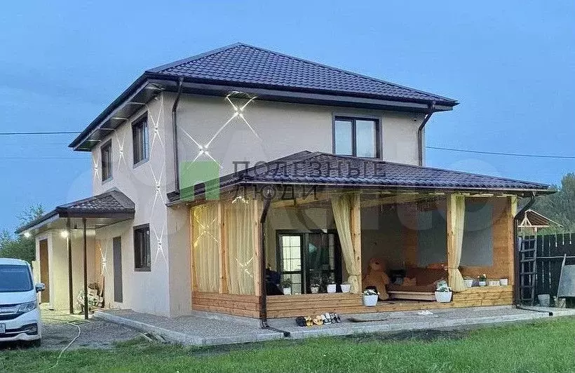 Дом 147 м на участке 6,2 сот. - Фото 0