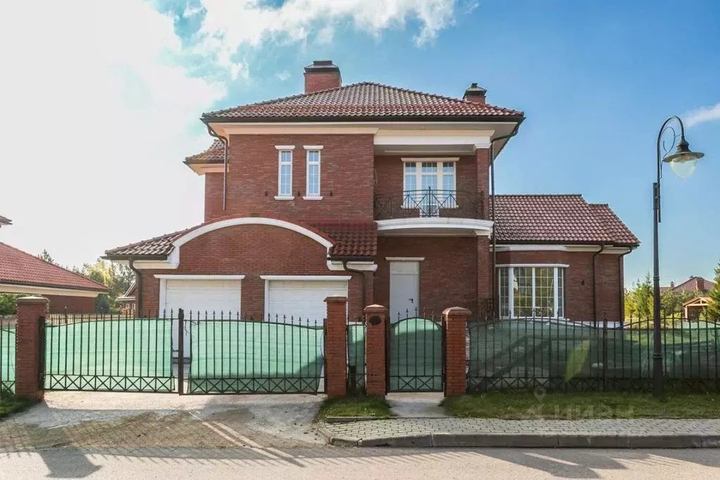 Коттедж в Москва Праймвиль кп,  (580 м) - Фото 2