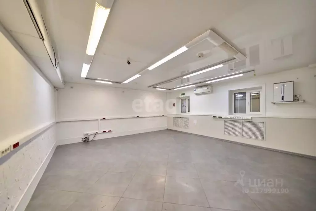 Офис в Хабаровский край, Хабаровск ул. Льва Толстого, 23А (97 м) - Фото 0