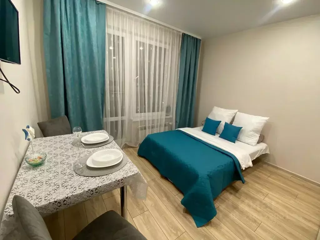 Студия Пензенская область, Пенза ул. Шмидта, 3 (23.0 м) - Фото 1