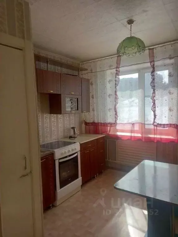 1-к кв. Иркутская область, Усть-Илимск ул. Карла Маркса, 49 (35.0 м) - Фото 2