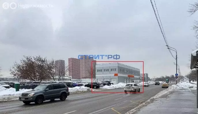 Помещение свободного назначения (929.4 м) - Фото 2