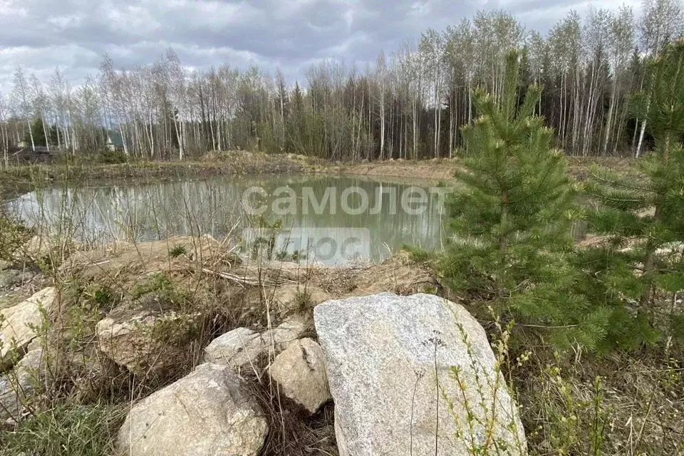 Дом в Свердловская область, Березовский пл. Торговая (15 м) - Фото 1