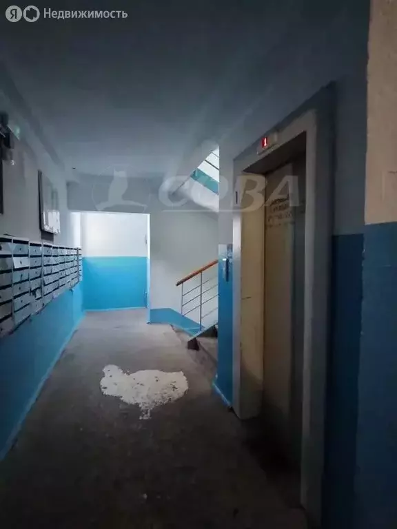 1-комнатная квартира: Тобольск, микрорайон 7А, 18 (41 м) - Фото 1