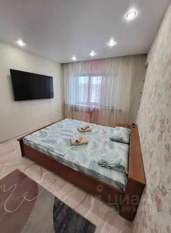 1-к кв. Красноярский край, Норильск Талнахская ул., 39 (32.0 м) - Фото 1