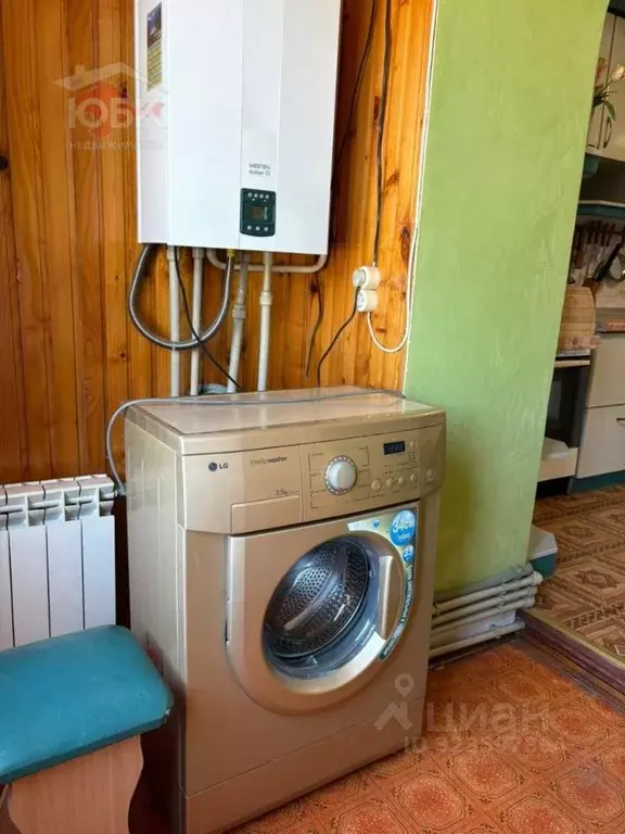 3-к кв. Крым, Евпатория ул. Перекопская, 15А (66.1 м) - Фото 2