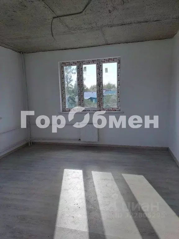 2-к кв. Московская область, Дмитровский муниципальный округ, Икша пгт ... - Фото 1