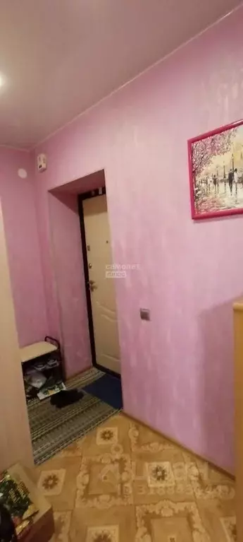 1-к кв. Иркутская область, Иркутск ул. Красноказачья, 120 (34.4 м) - Фото 1
