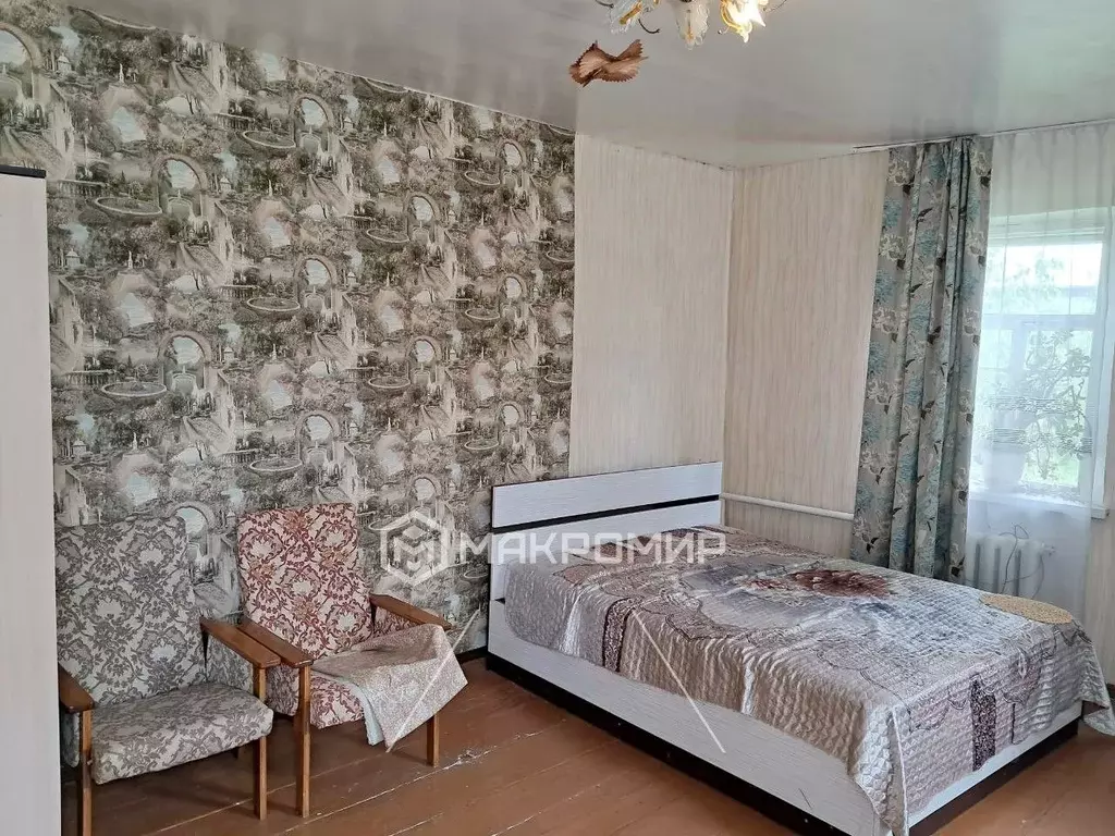 Дом в Брянская область, Брянск ул. Карла Либкнехта, 25 (108 м) - Фото 2