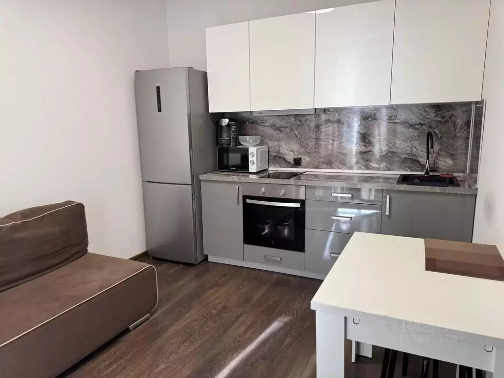 1-к кв. Санкт-Петербург Пулковское ш., 71к3 (39.0 м) - Фото 0