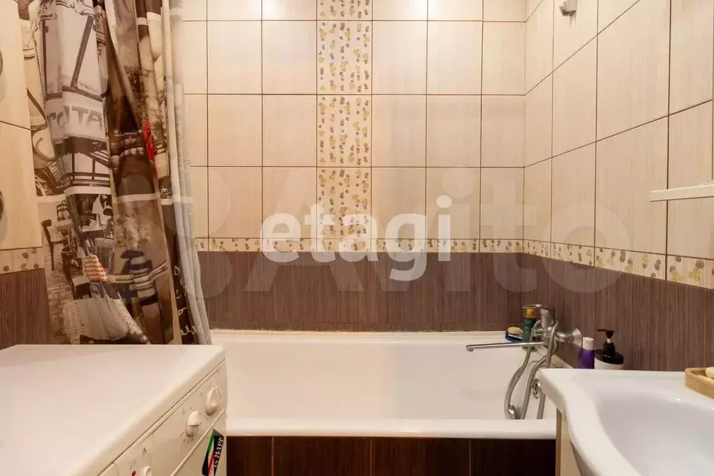 2-к. квартира, 54 м, 1/5 эт. - Фото 0