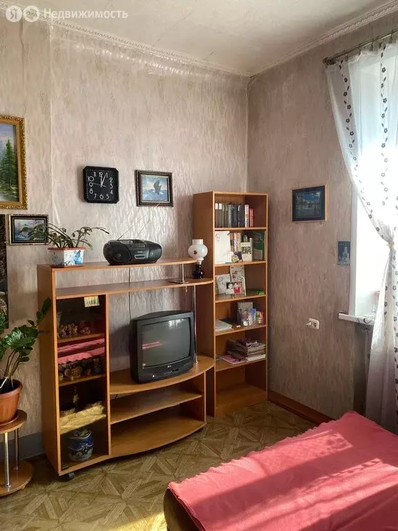 2-комнатная квартира: Кемерово, Инициативная улица, 99 (46.6 м) - Фото 1